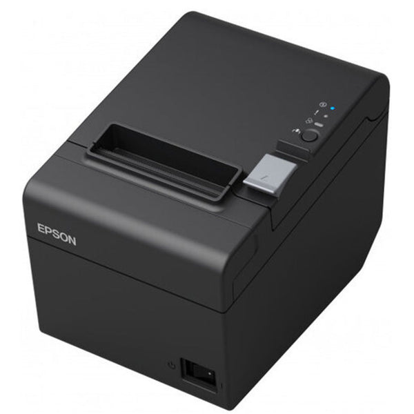 IMPRESORA EPSON TM-T20III-02 USB+ETHERNET/CORTADOR AUT/CON FUENTE C31CH51002