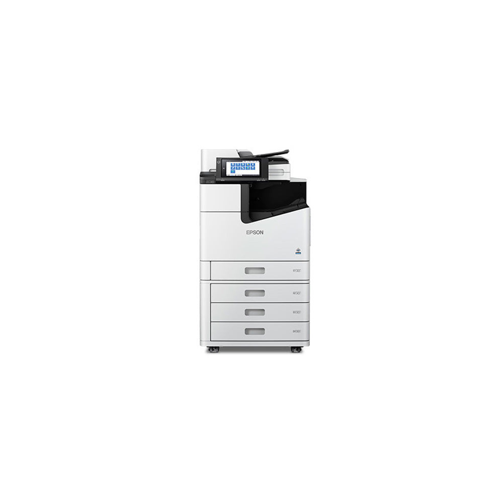 IMPRESORA EPSON WF-C21000 MFP WIFI/ETHERNET/ADF/A3/DUPLEX C11CH88201