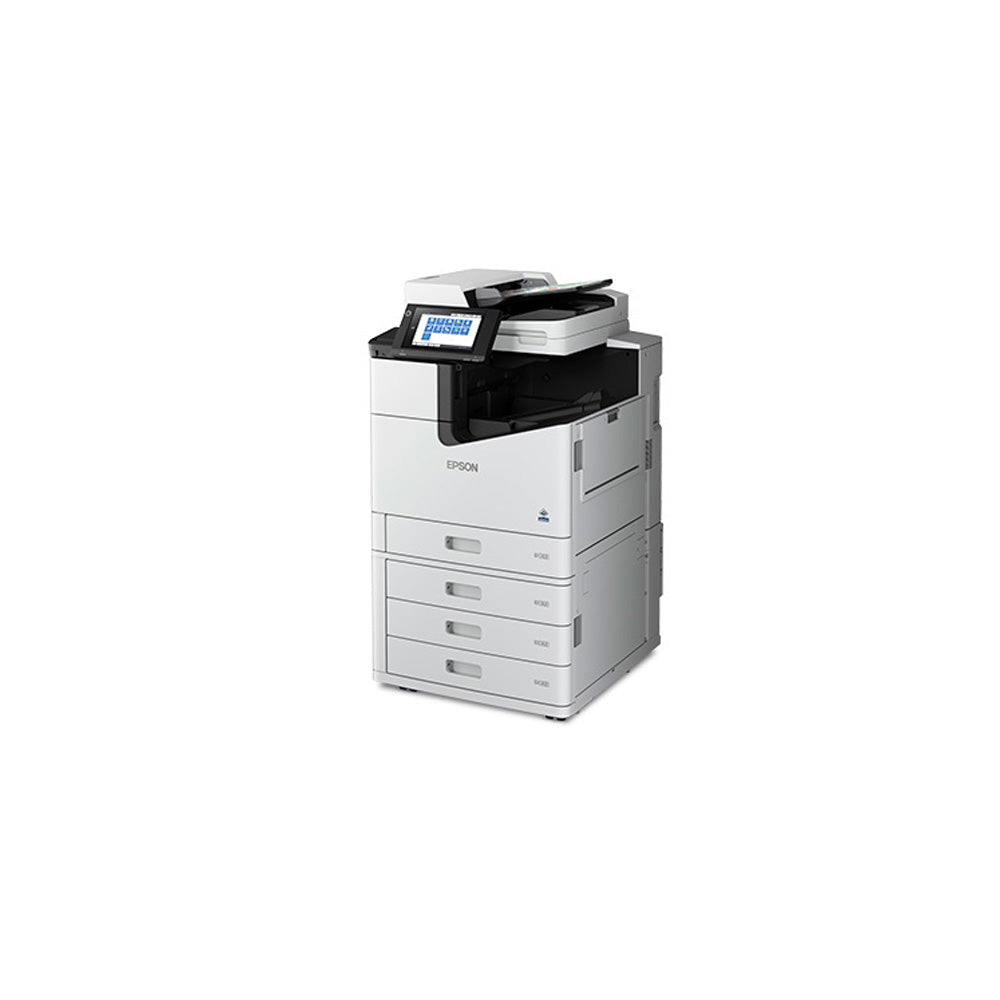 IMPRESORA EPSON WF-C21000 MFP WIFI/ETHERNET/ADF/A3/DUPLEX C11CH88201