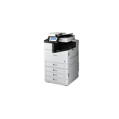 IMPRESORA EPSON WF-C21000 MFP WIFI/ETHERNET/ADF/A3/DUPLEX C11CH88201