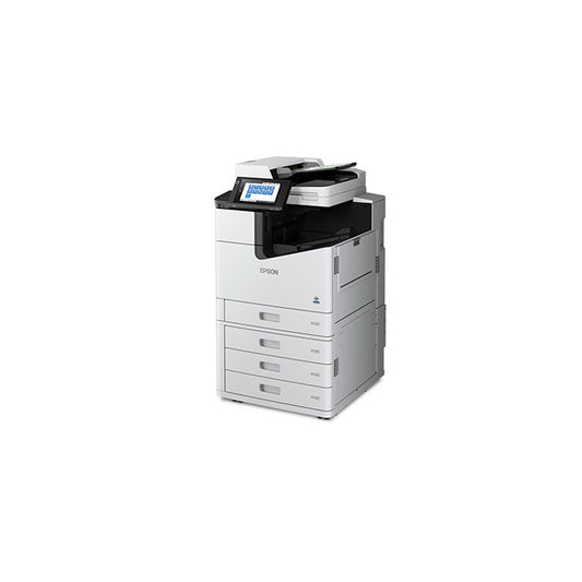 IMPRESORA EPSON WF-C21000 MFP WIFI/ETHERNET/ADF/A3/DUPLEX C11CH88201