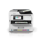 EPSON WF-C5890 WIRELESS/ETHERNET/ADF/DUPLEX MFP PRINTER 26PPM T11A/T11B C11CK23301