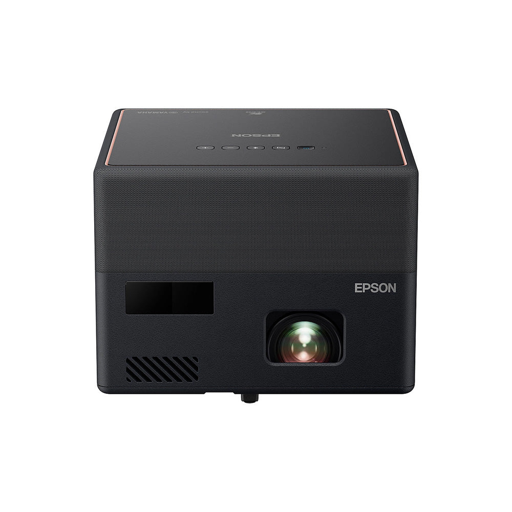 PROYECTOR/EPSON PORTATIL EPIQ VISION FH02 FULL HD 3000 LUMENES USB/CHROMECAST/ANDROIDTV/HDMI V11H