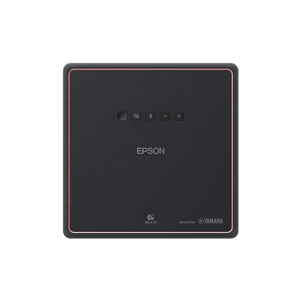 PROYECTOR/EPSON PORTATIL EPIQ VISION FH02 FULL HD 3000 LUMENES USB/CHROMECAST/ANDROIDTV/HDMI V11H