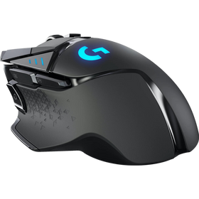 MOUSE OPTICO LOGITECH WIRELESS GAMING G502 LIGHTSPEED