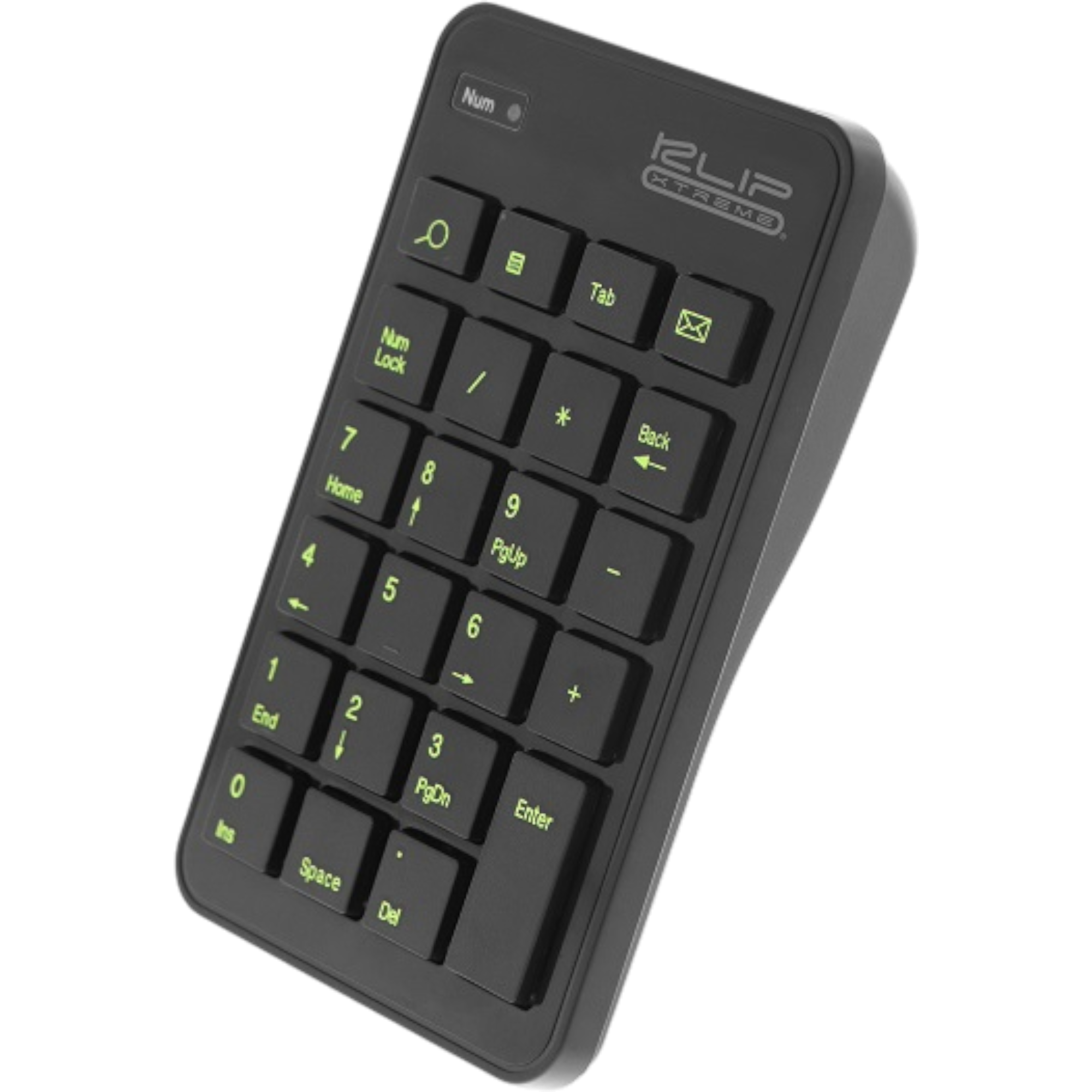 KLIP XTREME KX KEYPAD NUM KNP-110 KEYBOARD
