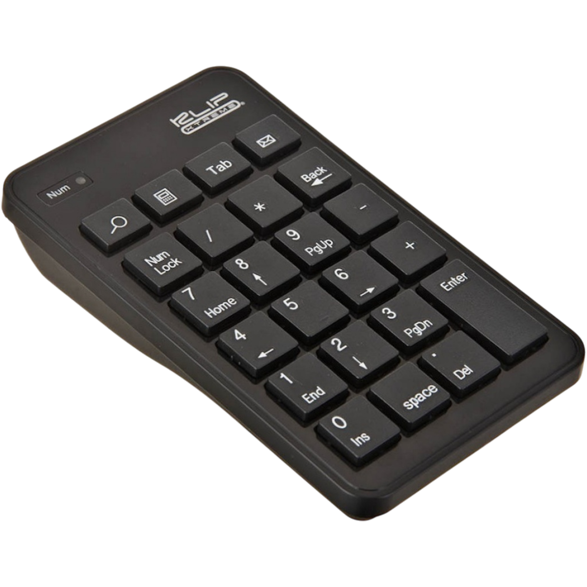 KLIP XTREME KX KEYPAD NUM KNP-110 KEYBOARD