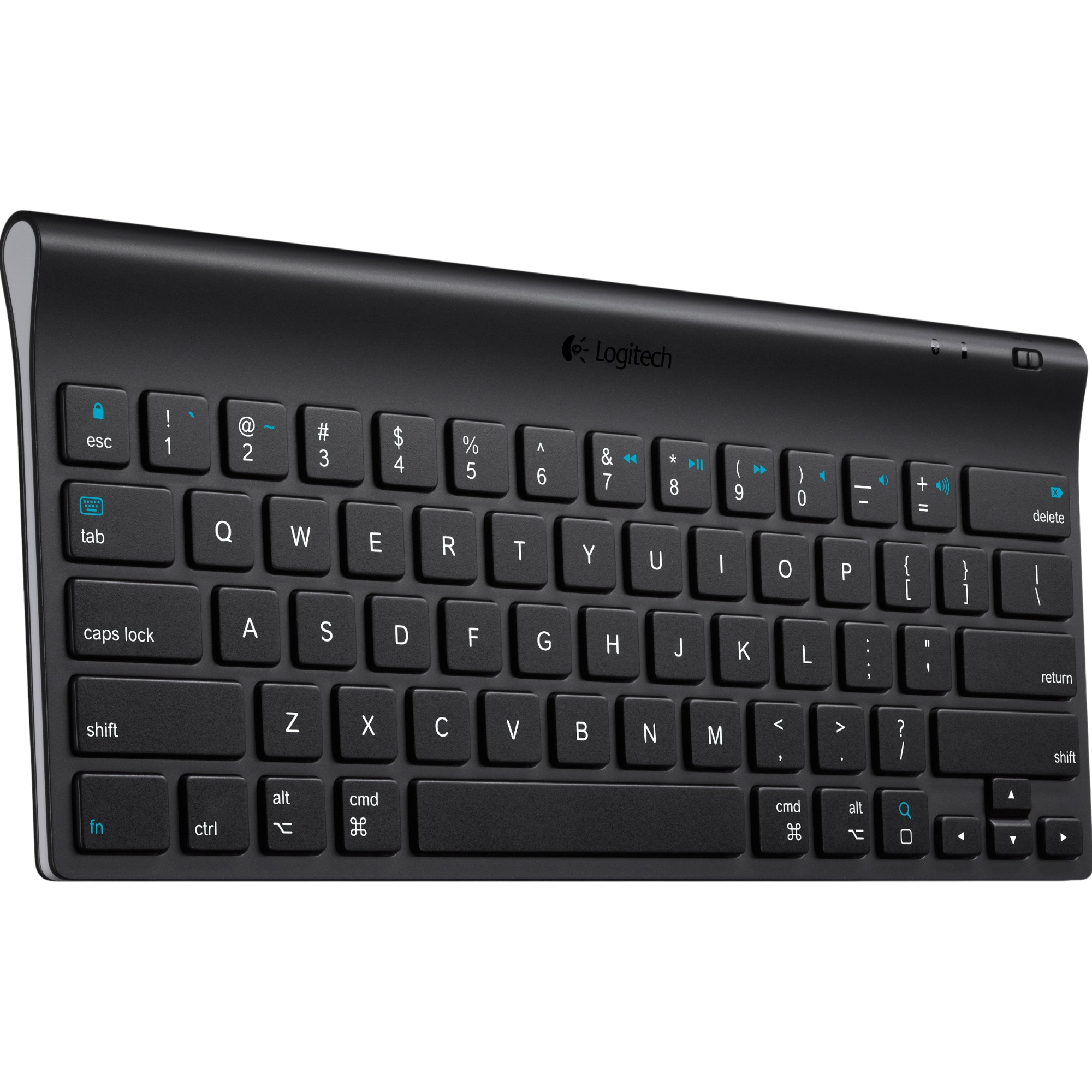 LOGITECH TABLET KEYBOARD LITE BLUETOOTH KEYBOARD FOR IPAD