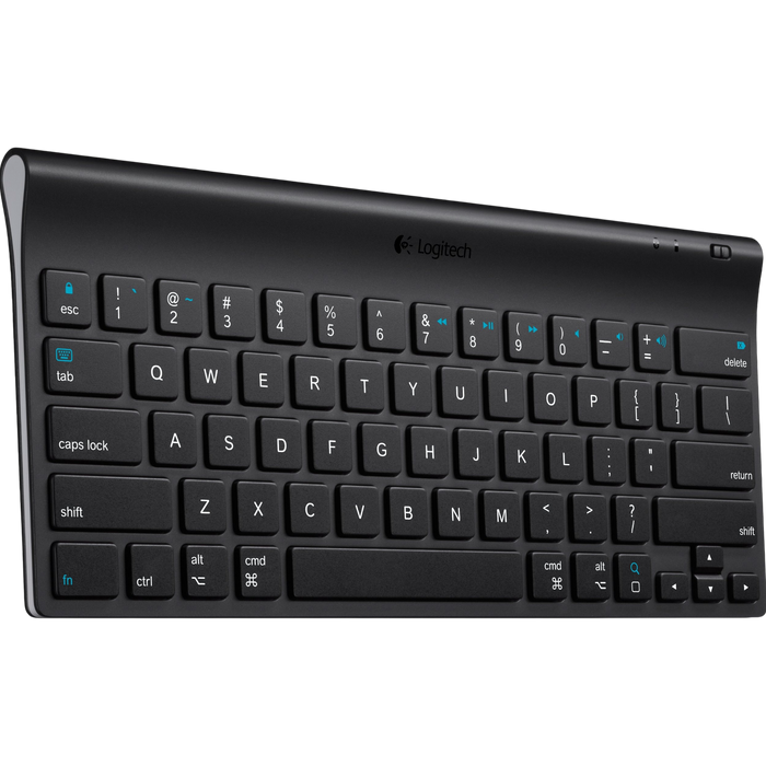 TECLADO BLUETOOTH LOGITECH TABLET KEYBOARD LITE PARA IPAD