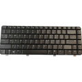 Replacement keyboard for HP Pavilion DM4 laptop 