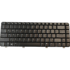 Replacement keyboard for HP Pavilion DM4 laptop 
