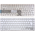 Replacement keyboard for HP Pavilion DM4 laptop 
