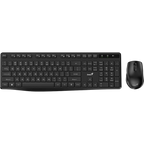 GENIUS WIRELESS KEYBOARD
