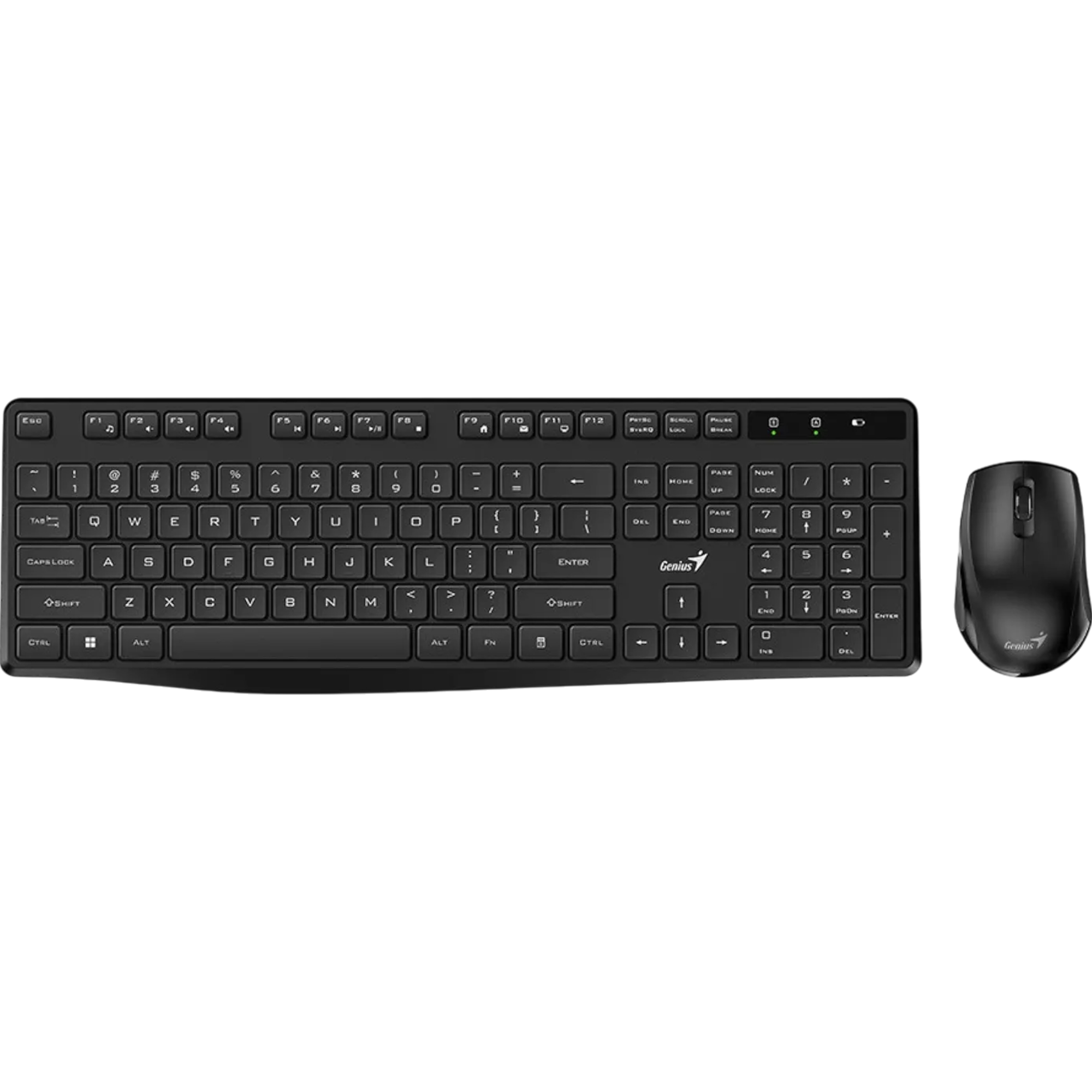 GENIUS WIRELESS KEYBOARD