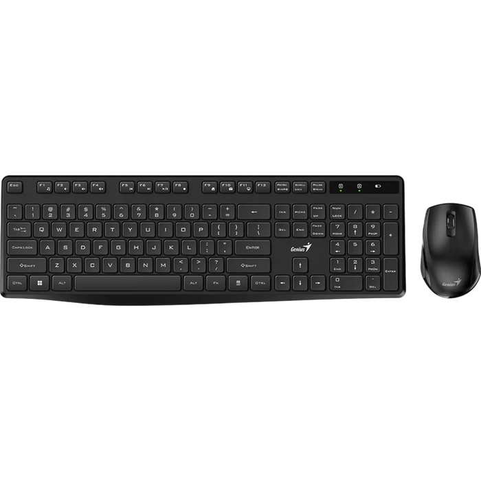 TECLADO GENIUS INALAMBRICO