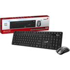 GENIUS WIRELESS KEYBOARD