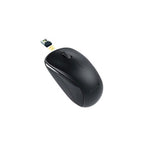 GENIUS NX-7000 WIRELESS MOUSE BLACK / BLUEEYE / RF 2.4GHZ / AA BATTERY / WIN AND MAC 31030027400