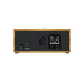 Parlante Genius SP-HF505BT Barra Madera – Sonido Premium con Bluetooth 5.3 y 20W RMS 🔊