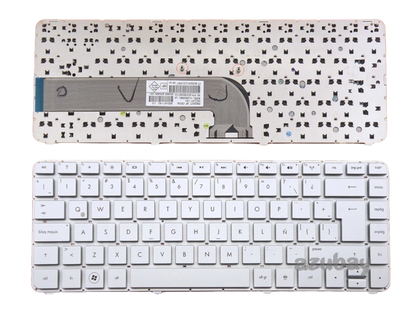 TECLADO DE REPUESTO PARA PORTATIL HP PAVILION DM4
