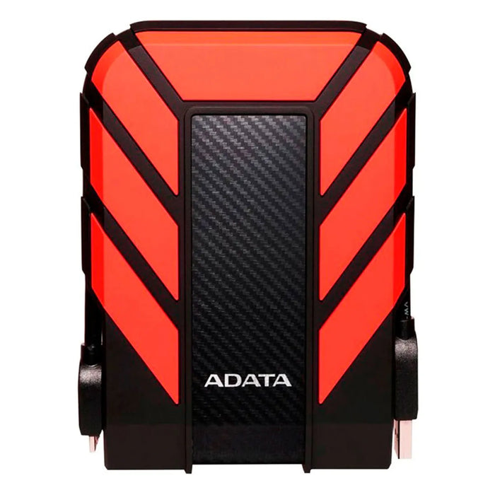Disco Duro Externo ADATA HD710 1TB – Resistente a golpes y agua, lleva tu mundo contigo 💪