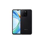 CELULAR HONOR/X5B PLUS 4GB RAM/256GB ALM/6.6 PULG/50MP TRASERA/5MP FRONTAL/NEGRO