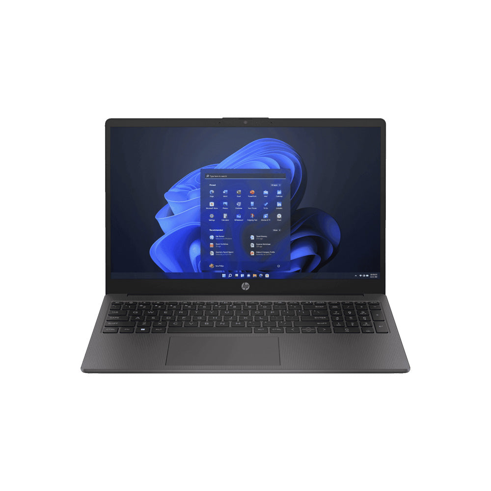 COMPUTADOR/HPINC PORTATIL 250 G10/CORE I5-1334U/512GB SSD/8GB DDR4/15.6/FREEDOS /BLACK
