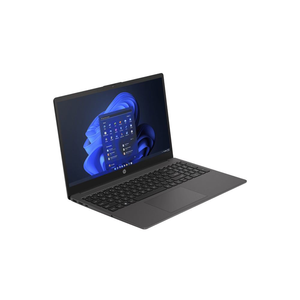 COMPUTADOR/HPINC PORTATIL 250 G10/CORE I5-1334U/512GB SSD/8GB DDR4/15.6/FREEDOS /BLACK