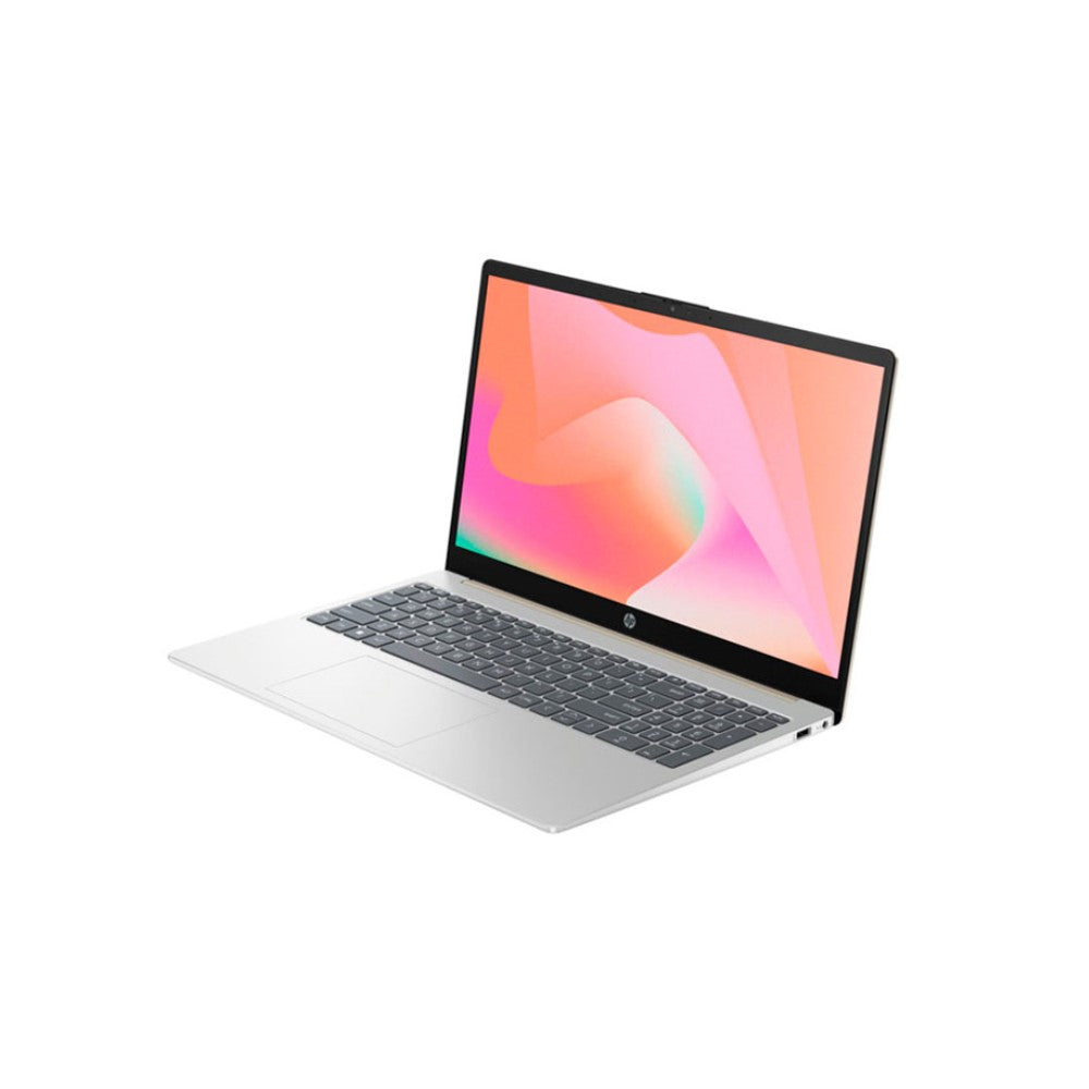 COMPUTADOR HPINC PORTATIL 15-FD0053LA CORE I5-1235U/16GB RAM/512GB SSD/PAN 15.6 HD/ FREEDOS/GOLD