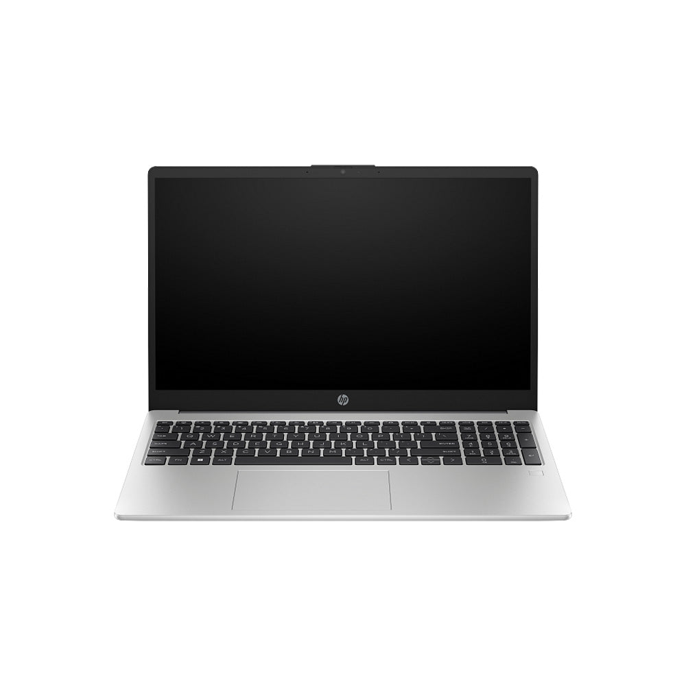 COMPUTADOR PORTATIL HP 250 G10 CORE I5-1334U/16GB RAM DDR4/512GB SSD/PAN 15 HD/FREEDOS/SILVER