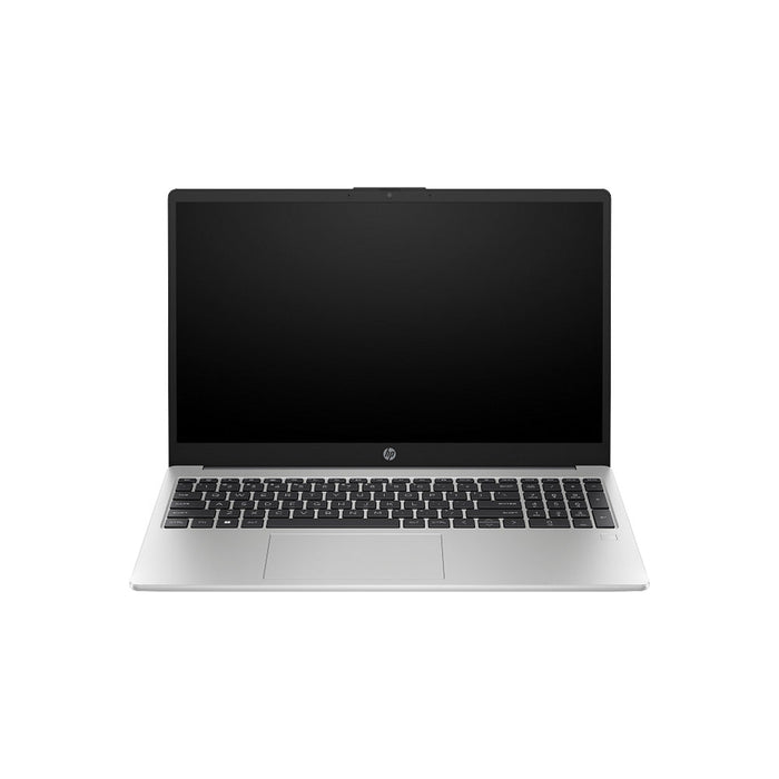 COMPUTADOR PORTATIL HP 250 G10 CORE I5-1334U/16GB RAM DDR4/512GB SSD/PAN 15 HD/FREEDOS/SILVER