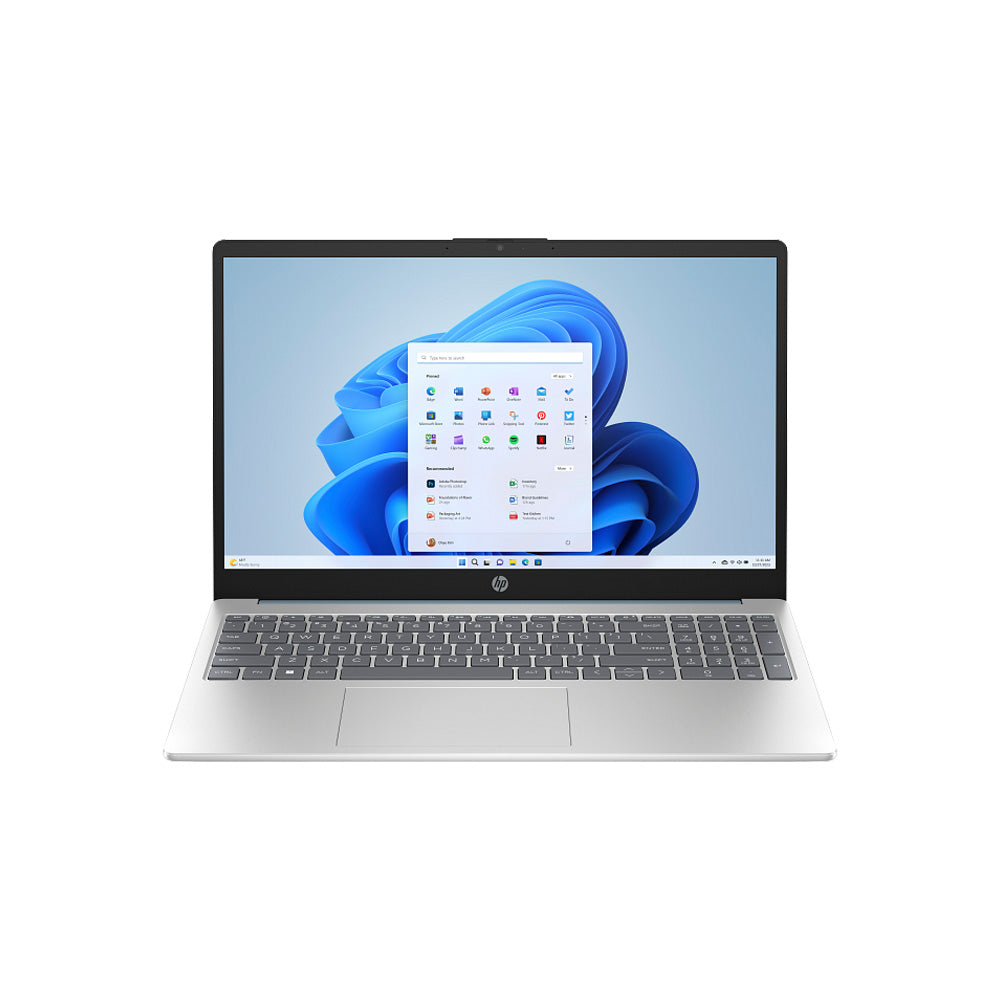 COMPUTADOR/HPINC PORTATIL 15-FC0256LA/RYZEN 5-7520U/512GB/16GB/15.6 FHD/FREEDOS/MOONLIGHT BLUE