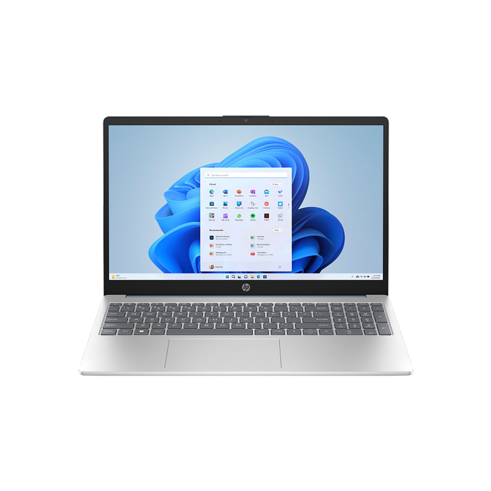 COMPUTADOR/HPINC PORTATIL 15-FC0275LA/RYZEN 7-7730U/512GB/16GB/15.6 FHD/FREEDOS/WARM GOLD