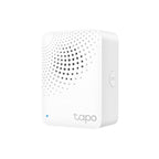 TPLINK TAPO H100 SMART HUB WITH ALARM 