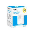 TPLINK TAPO H100 SMART HUB WITH ALARM 