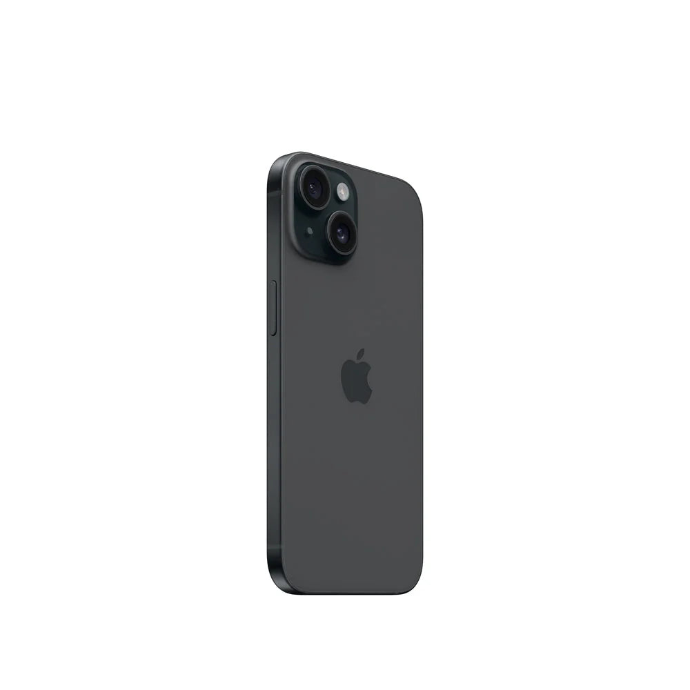 Apple iPhone 15 128GB Open Box | Chip A16 Bionic · Pantalla 6.1" OLED · Cámara 48MP · Guayaquil