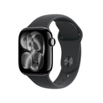 Apple Watch Series 11 46 mm | Pantalla Retina OLED · Chip S10 · Monitor Presión Arterial · Guayaquil
