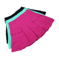 SHORT SKIRT