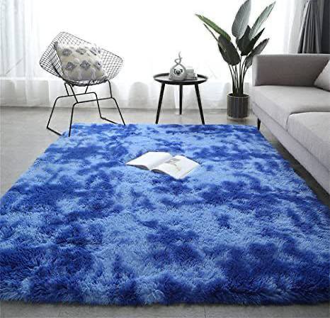 Alfombra Afelpada