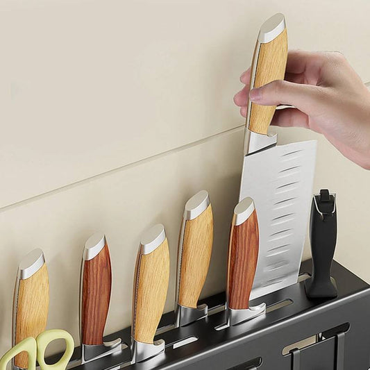 Soporte para Cubiertos