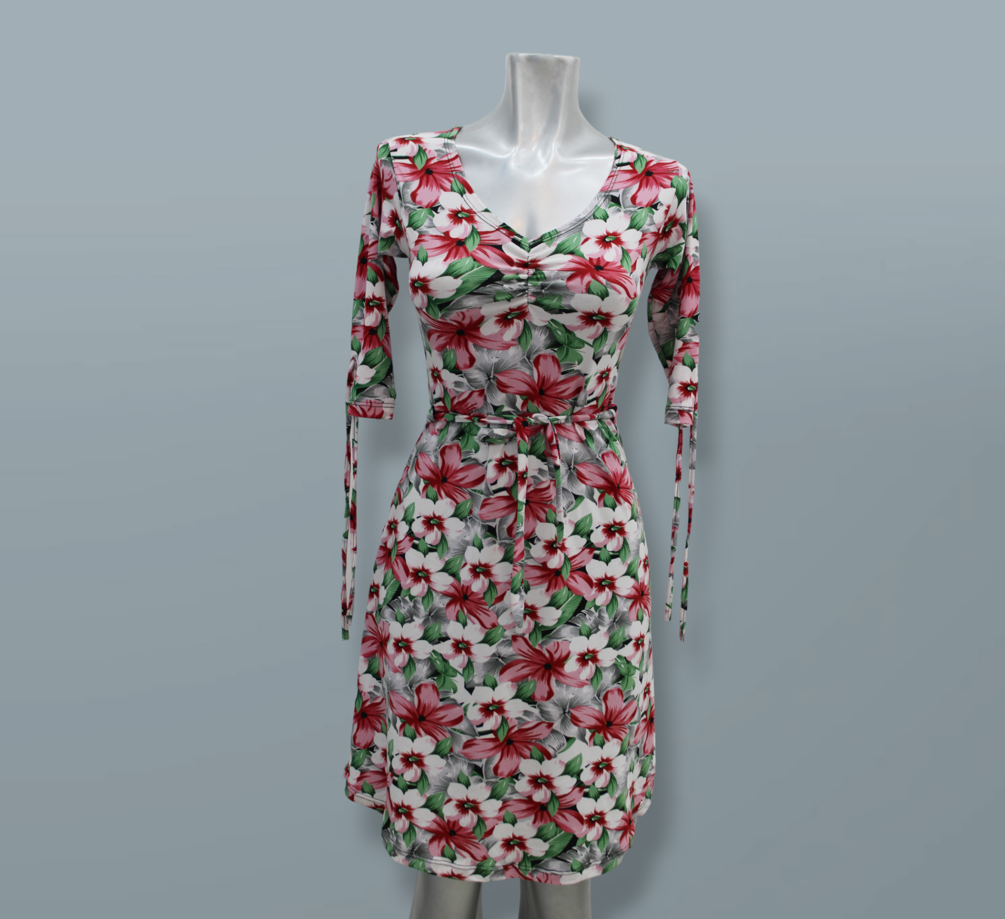 Vestido Artesanal