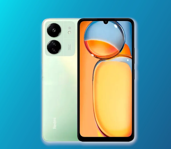 Celular Xiaomi Redmi 13C