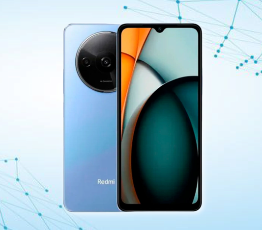 Celular Xiaomi Redmi A3