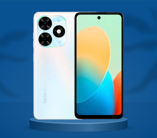 Celular Tecno Spark 20C