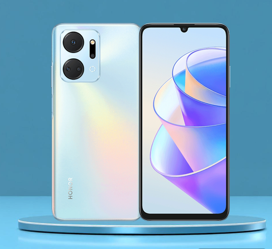 Celular Honor X7A