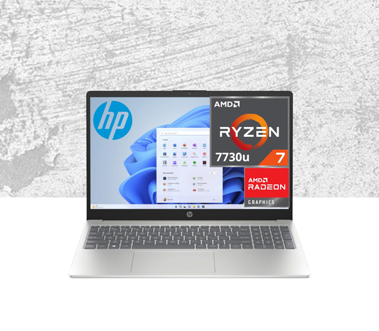 Computador Portátil HP 15-FC0015LA