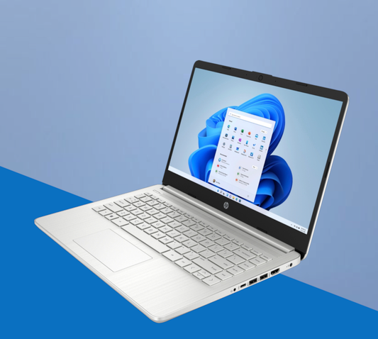 Computador portáti HP 14-DQ2536LA
