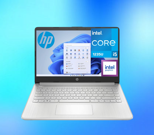 Computador Portátil HP 14-DQ5014LA