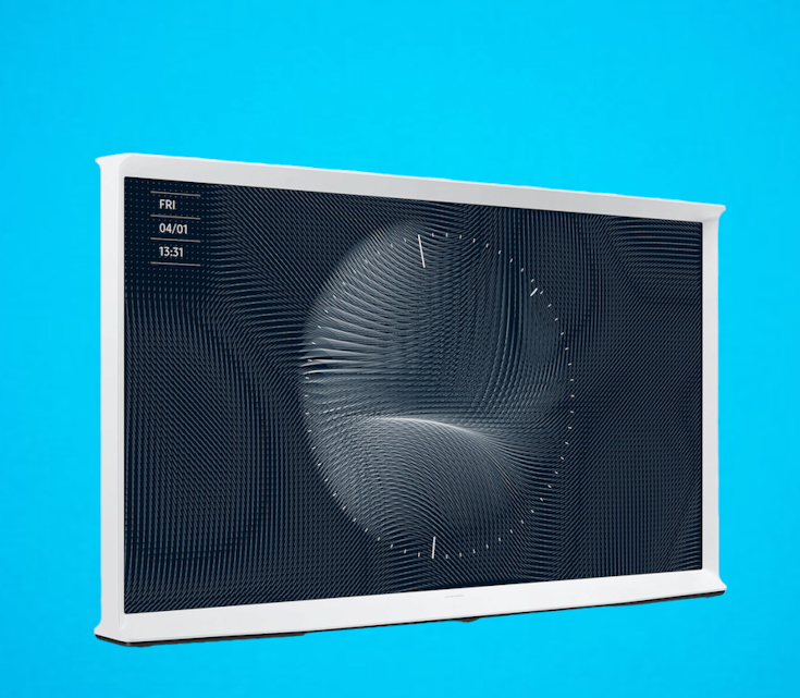Televisor Samsumg Srif 43 Pulgadas