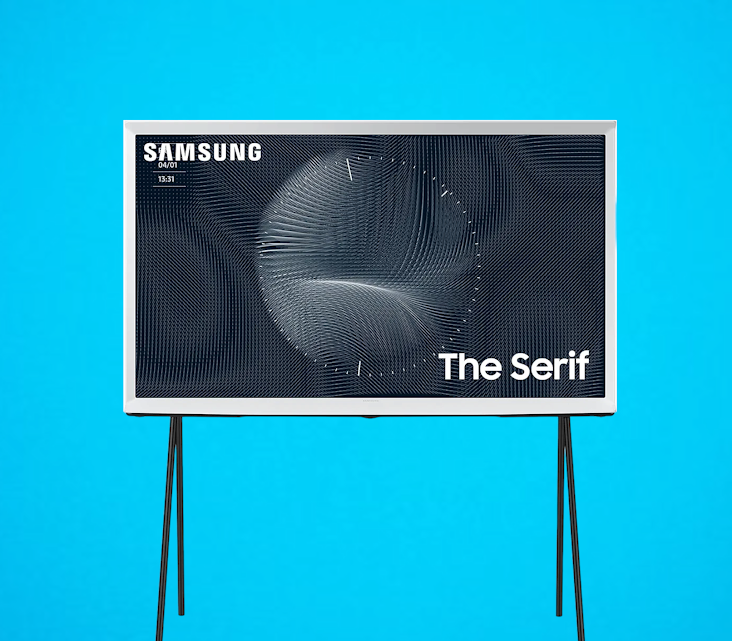 Televisor Samsumg Srif 43 Pulgadas