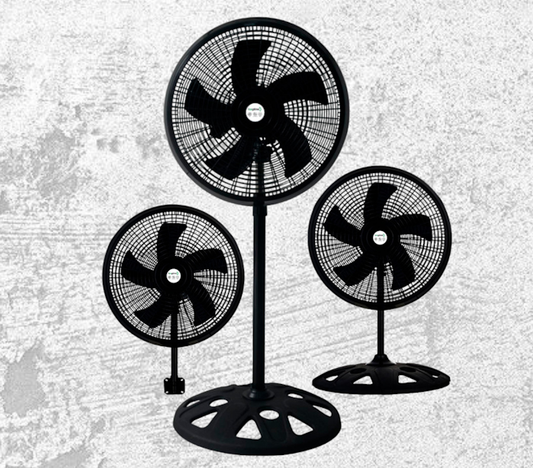 Ventilador Longtime